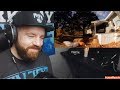 CKY- Santa's Coming - REACTION!