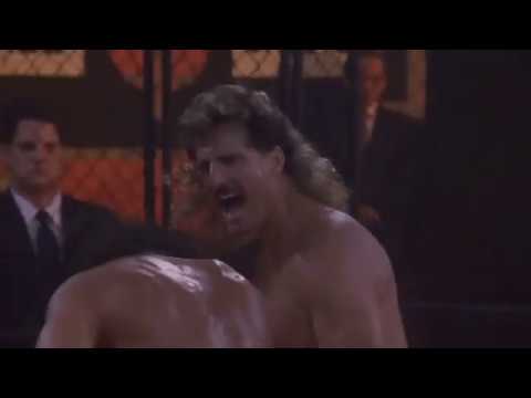 Shootfighter Perez Vs Skeeter