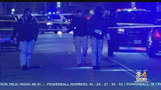 No Arrests Yet After 6 Shot, 1 Killed During Lynn Music Video Shooting