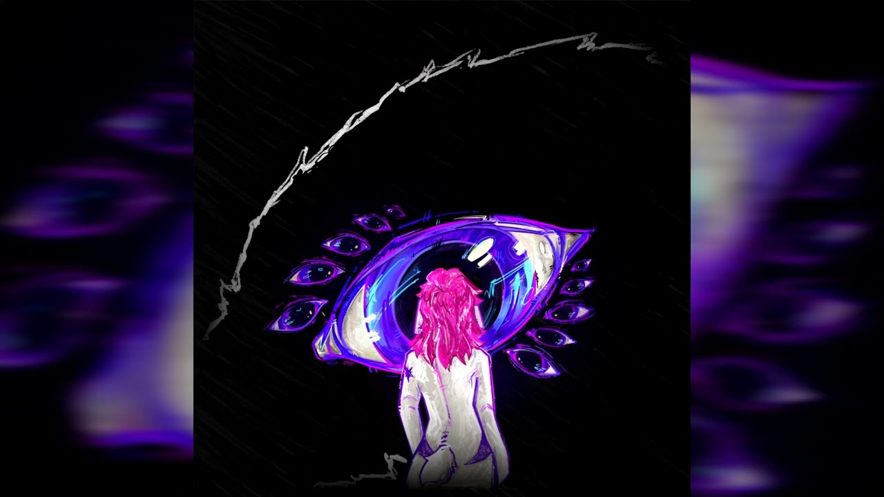 Shadows of you, follow me like crows to my death