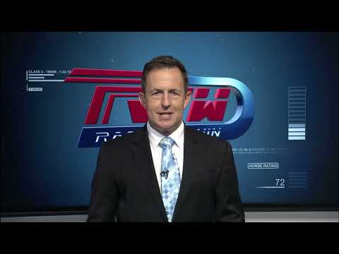 [Racing To Win] 21/22 #58 Sha Tin – R7 (30 March)