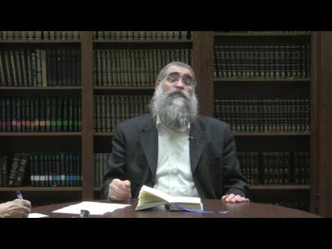 Tanya By Rabbi Yitzchok Minkowicz Chapter 40 - The need for a Loving relationship with G-D