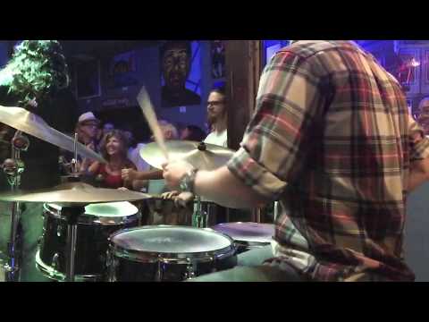 Antoine Diel & the New Orleans Misfits video