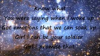 Jaden Smith - Starry room Lyrics:)