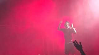 Loyle Carner - No CD - Live @ Primavera Sound, Barcelona - 06/2019