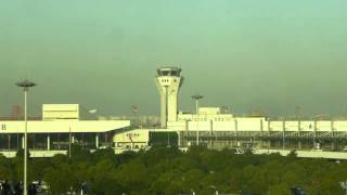 preview picture of video 'VHF ATIS @ Shanghai ZSSS/SHA Hongqiao International Airport, China'