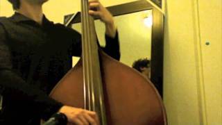 Wilbur Ware Transcription: Softly as in a Morning Sunrise