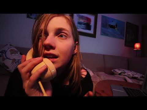 WELCOME TO THE PRESENT - Kulturama Gymnasium