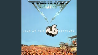 Fight The Good Fight (Live At The US Festival, San Bernardino, CA / May 29, 1983)