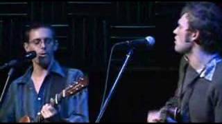 Glen Phillips - Windmills live 2007