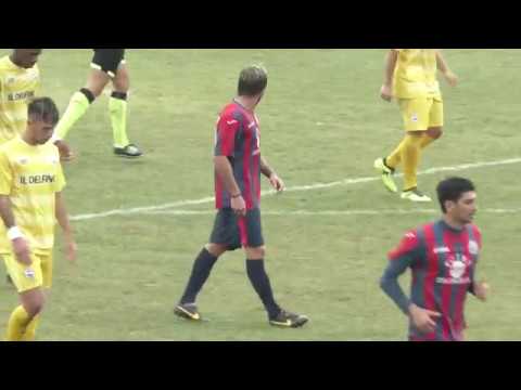 Eccellenza: Nereto - Il Delfino Flacco Porto 1-1