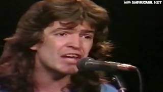 BARRICADA QUIERO PERDERME EITB KATU KALE 1986 [SONIDO MEJORADO]