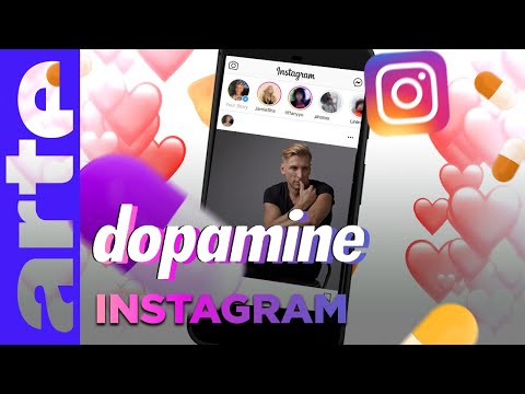 Instagram | Dopamine | ARTE