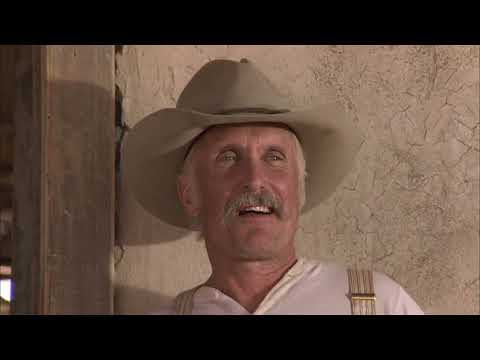 Lonesome Dove (1989) - Full Series - Simon Wincer - Robert Duvall - Tommy Lee Jones - Danny Glover