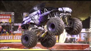 Monster Jam Theme Songs: Mohawk Warrior