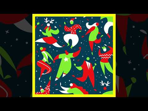 Revolution Harmony - Christmas Counterpoint (Official Audio)