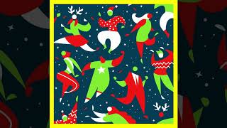 Revolution Harmony - Christmas Counterpoint (Official Audio)