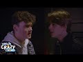 OMG! Ruben prankt Tristan en Cédric ??