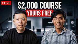 The Complete Google Maps Ranking Course ($2,000 VALUE)