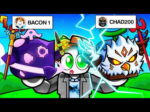 Viewers Decide our Blox Fruits Builds!