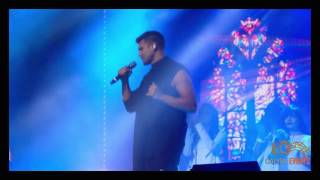 KQ Live Concert