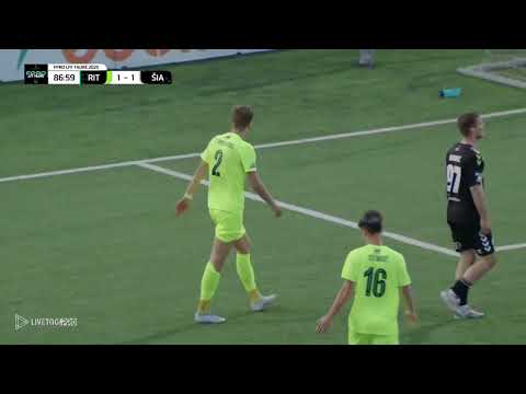 NOJUS STANKEVICIUS-HIGHLIGHTS 24-25