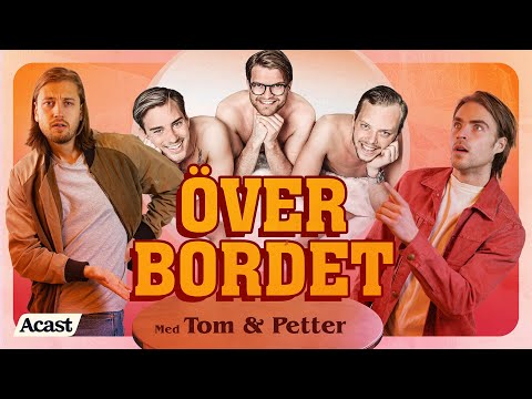 Över Bordet #62 - JLC