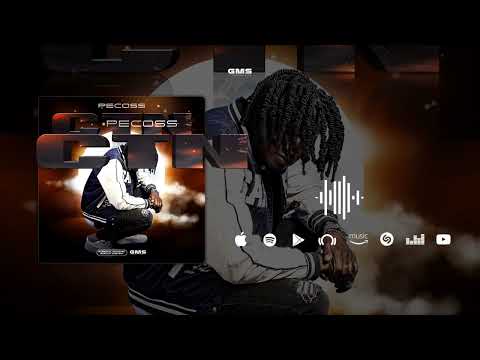 Pecoss - CTN (Audio)