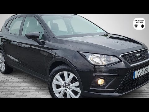 SEAT Arona 1.0 TSI 115HP SE PLUS 5DR - Image 2