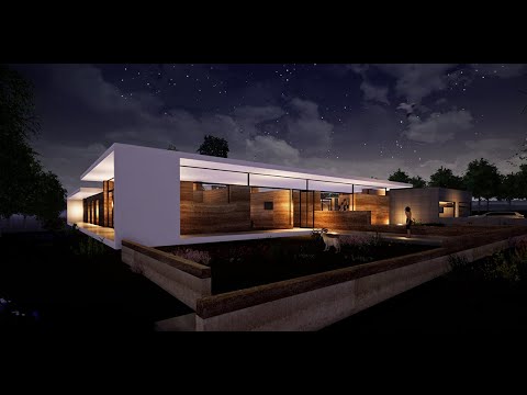 NETARQ ARCHITECTURE video.