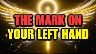 God’s Chosen Ones: 1 in a Million Have This Divine Mark on Their Left Hand ✋✨
