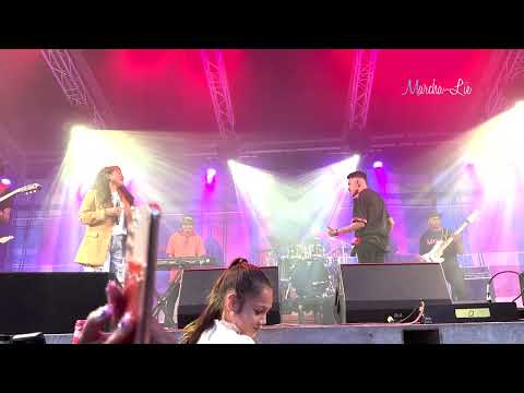 @Freslynikijuluwofficial ft. Bianca Boeloerditty - Tunggu Beta Kele (Molukse dag - Kwaku 2023)