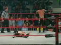TNA Chris Sabin Vs Alex Shelly X Division Title 2 2
