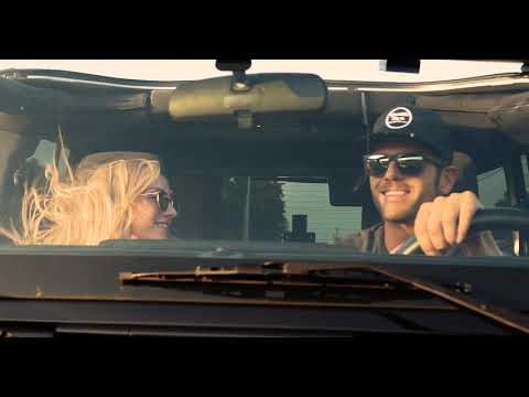 Chuck Wicks - Better Than Flowers (Official Music Video)