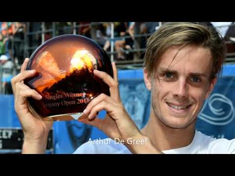 Svijany Open vítězové