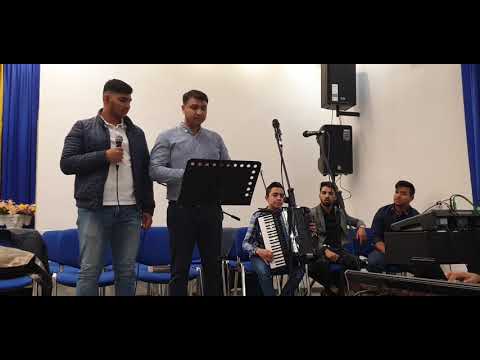 Costel & Ionatan din  Mizil - Voi cânta toată viața mea