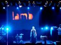 Lamb " Lullaby " Warszawa Poland 14.08.2009 ...