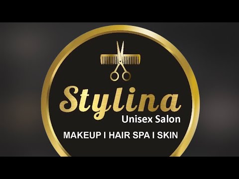 Stylina unisex salon