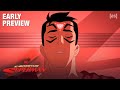 EPISODE 8 EARLY PREVIEW My Adventures Superman Adult Swim