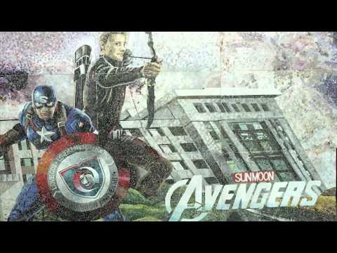 선문 어벤저스 making film