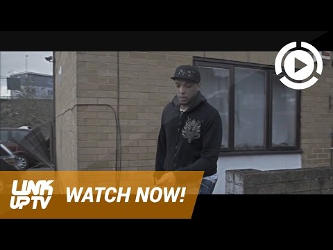 TrapSick - Half A Brick [Music Video] @StillSicker