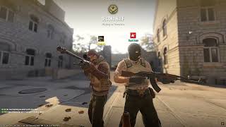 Counter-Strike 2 Gameplay PC HD