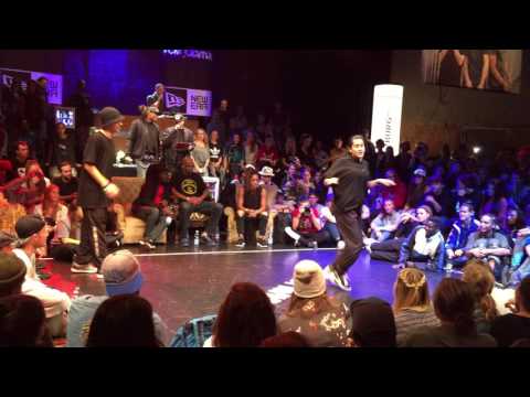 Andrey Stylez(Mad STATE) vs PERLA(WANTED POSSE) | FLAVOURAMA 2016