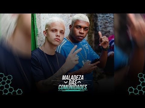 MC HZIM, MC CJ, MC IZAACK & MC WESLEY - POSE DE BANDIDO (ARTHUZIIN, PH DA SERRA & LV MDP) 2020