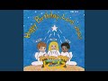 Away In a Manger