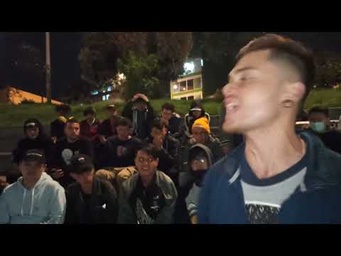 DASTAN vs CAOS vs ANFRA - OCTAVOS - Estación Rappaurte - Fecha 4/2022