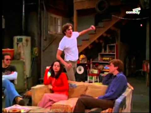 Aquellos Maravillosos 70 - Venganza de Kelso