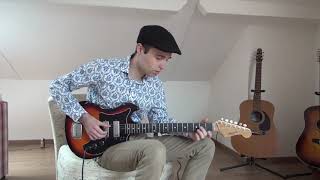 Video thumbnail for Harmony H802 - Demo by TheFMBG