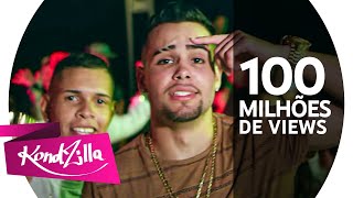 Jerry Smith &amp; MC Nando DK - Nossa Que Absurdo (KondZilla)