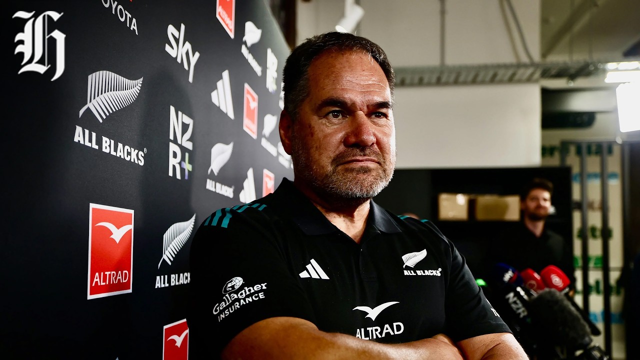 Panel: All Blacks, portable pools and suspected drug money| Herald NOW